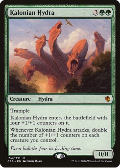 Hidra Kaloniana