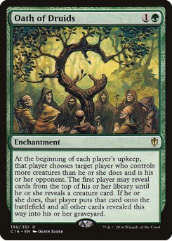 Juramento dos Druidas