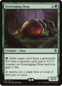 Lodo Necrófago