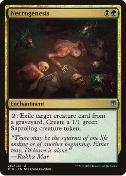 Necrogênese