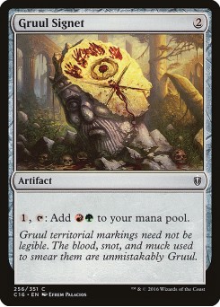 Sinete Gruul