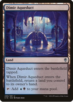 Aqueduto Dimir