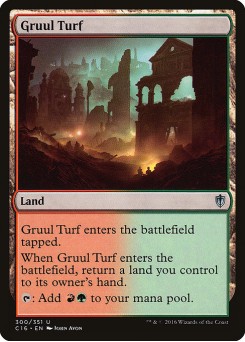 Gleba Gruul