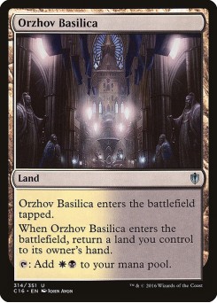 Basílica Orzhov