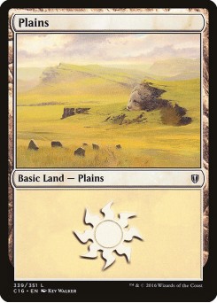 Planície