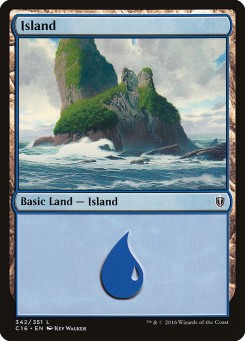 Ilha