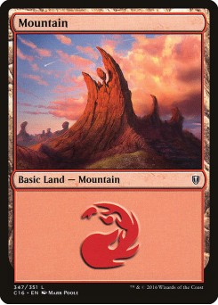 Montanha