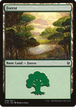 Floresta