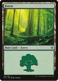 Floresta