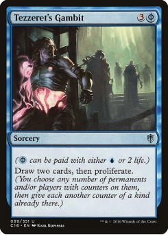 Estratagema de Tezzeret