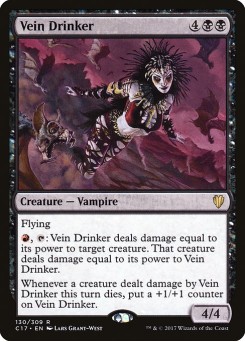 Sugador de Veia