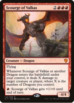 Flagelo de Valkas