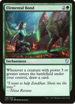 Elo Elemental