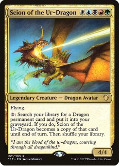 Herdeiro do Ur-dragão