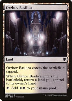 Basílica Orzhov