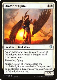 Orador de Ojutai