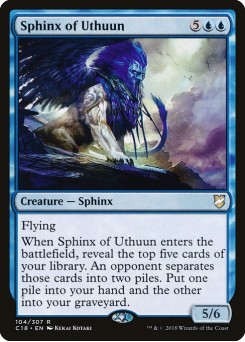 Esfinge de Uthuun
