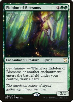 Eidolon da Florescência