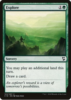 Explorar