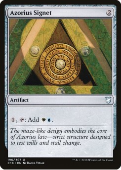 Sinete Azorius