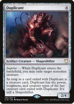 Duplicante