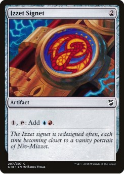 Sinete Izzet