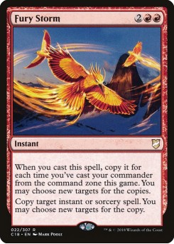 Tempestade de Fúria