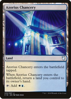Chancelaria Azorius