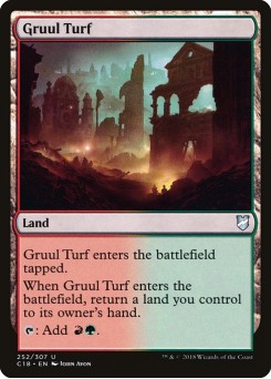 Gleba Gruul