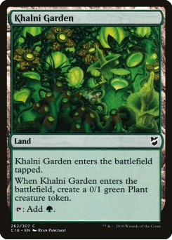 Jardim de Khalni