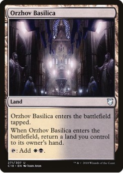 Basílica Orzhov