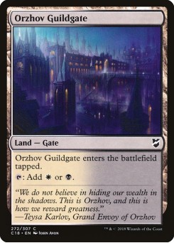 Portão da Guilda Orzhov