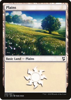 Planície