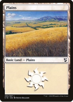 Planície