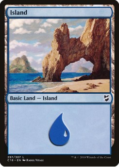 Ilha