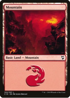 Montanha