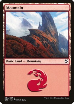 Montanha