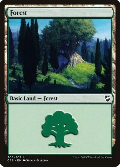 Floresta