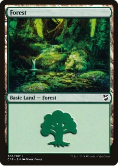 Floresta