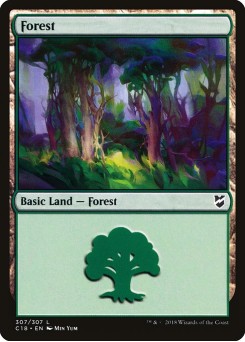 Floresta