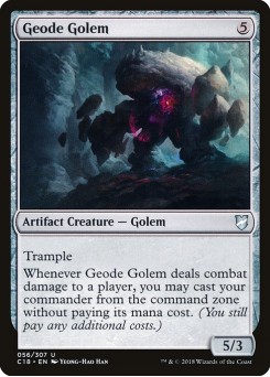Golem do Geodo