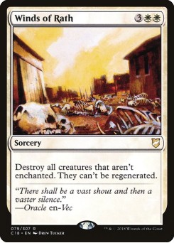Ventos de Rath