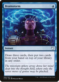 Tempestade Cerebral