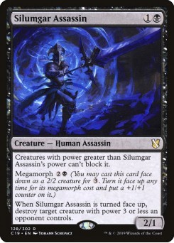 Assassino de Silumgar