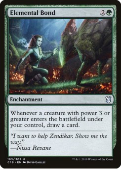 Elo Elemental