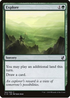 Explorar