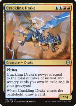 Dragonete Fagulhante