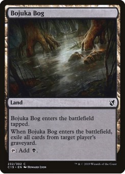 Pântano de Bojuka