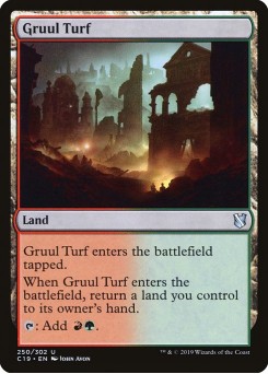 Gleba Gruul