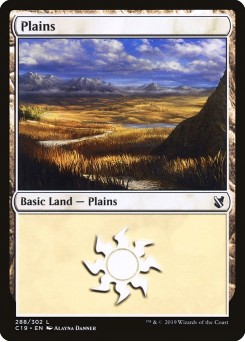 Planície